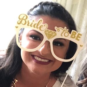 Meet your Posher, Caitlin